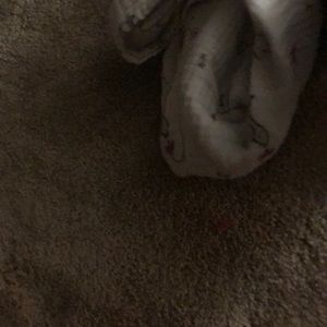 Meet your Posher, Josett